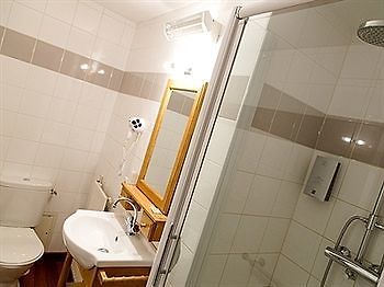 Auberge Du Cheval Blanc Châteaugiron 외부 사진
